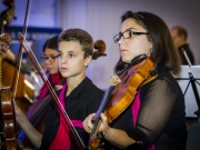 FuturOrchestra Milano in Sviluppo è Musica